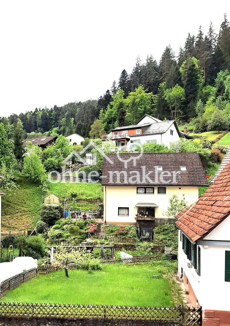 Balkonaussicht 1