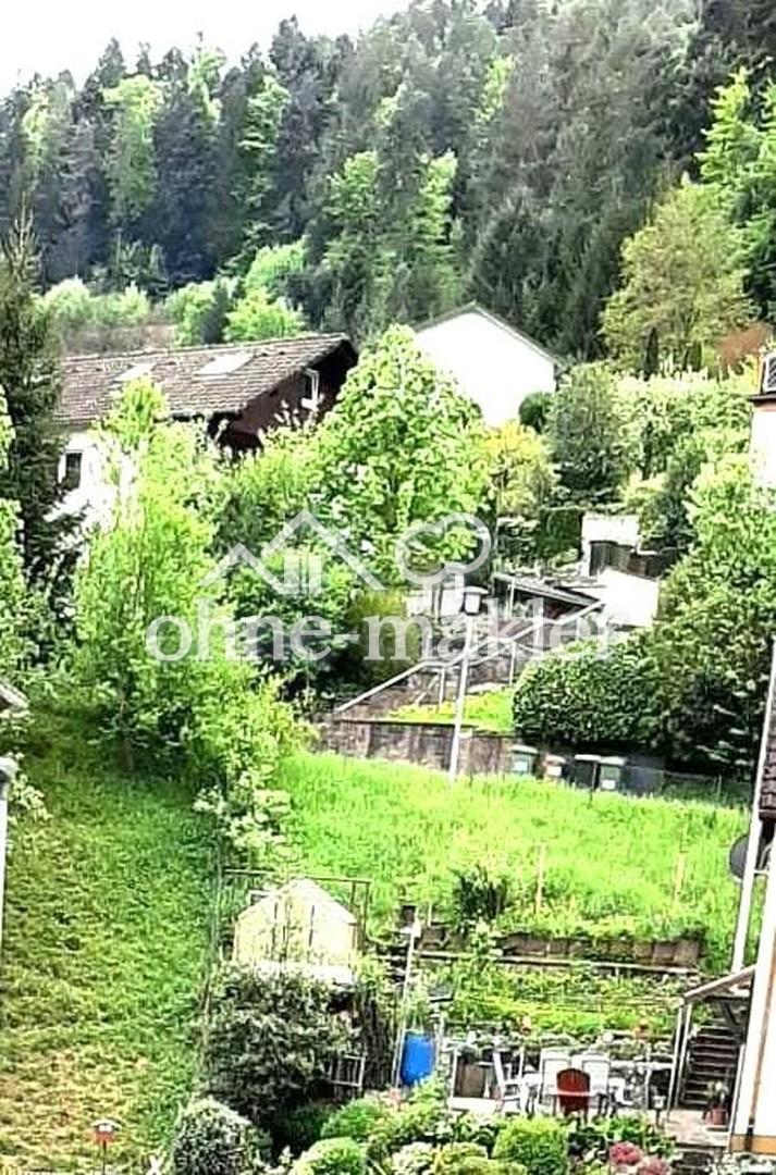 Balkonaussicht 2