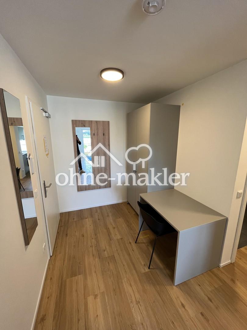 Home Office Platz