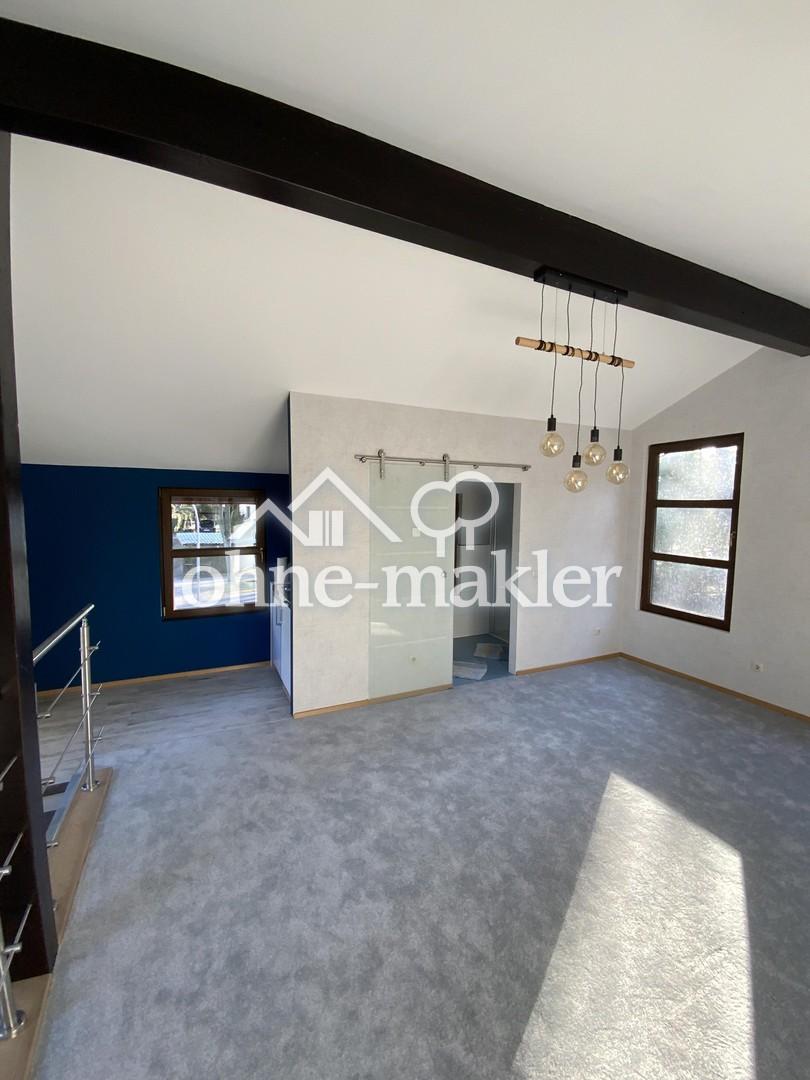 Gesamtblick Studio 