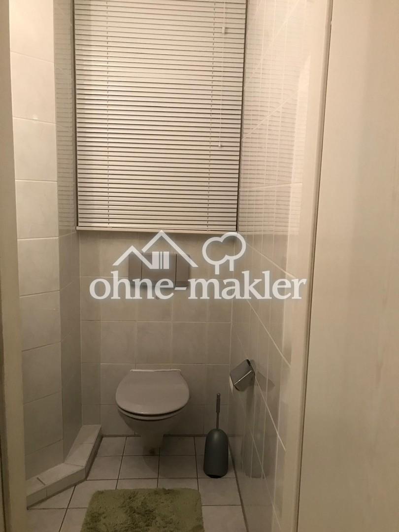 Gäste WC