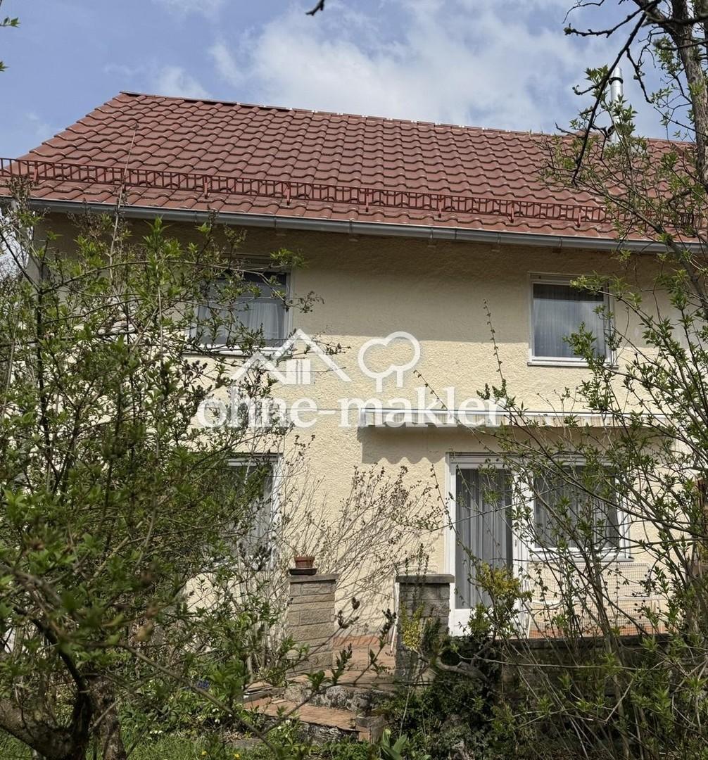 Gartenansicht 2