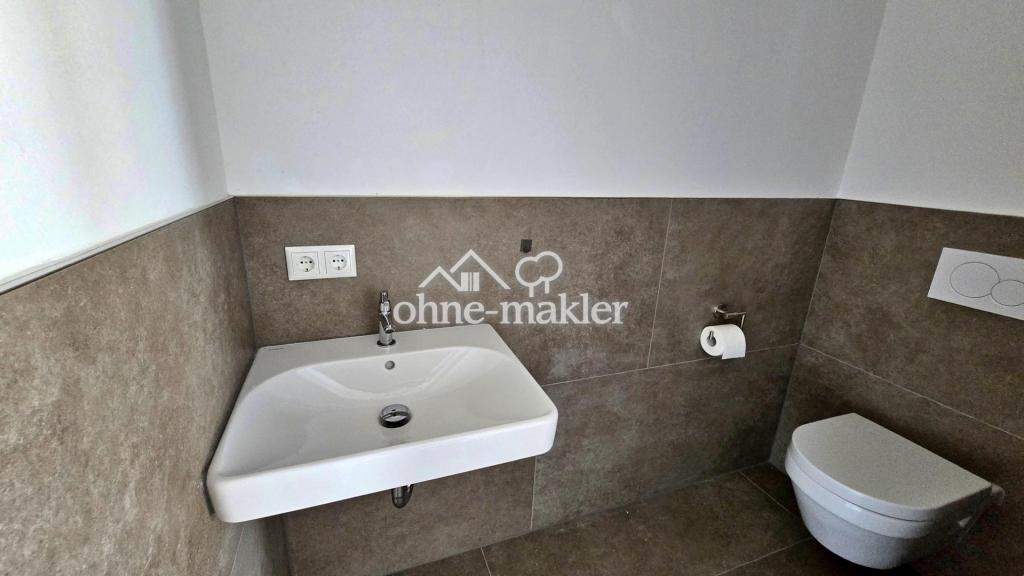 Gäste WC