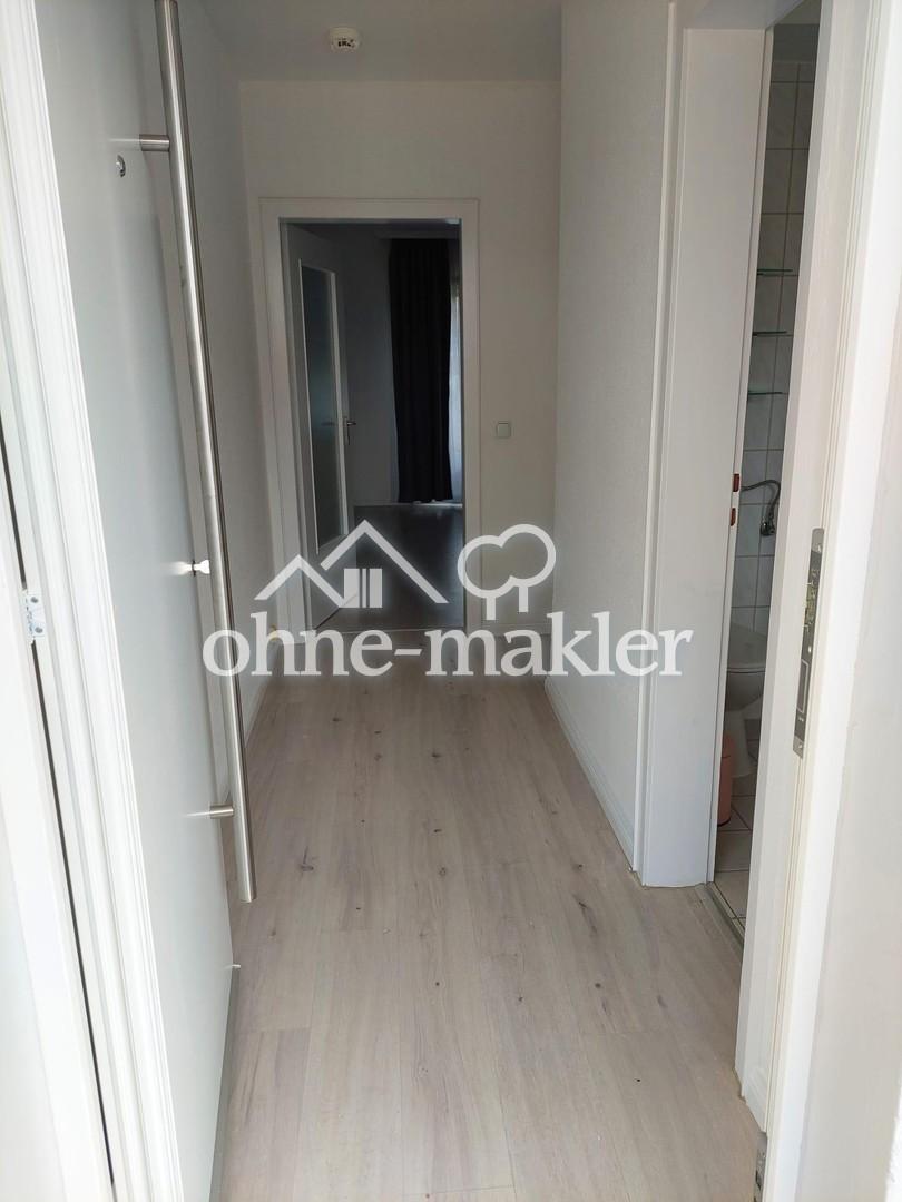Schöne 1 Zimmer Wohnung mit Balkon in Mettmann - Foto 2