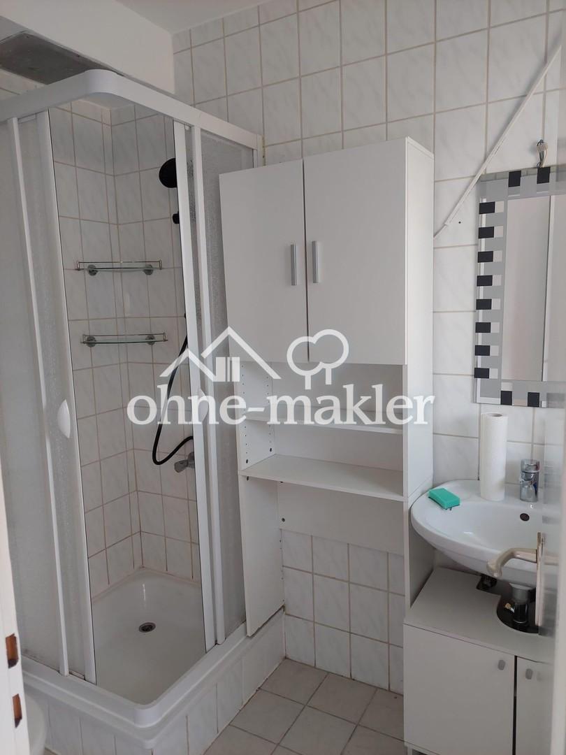 Schöne 1 Zimmer Wohnung mit Balkon in Mettmann - Foto 5