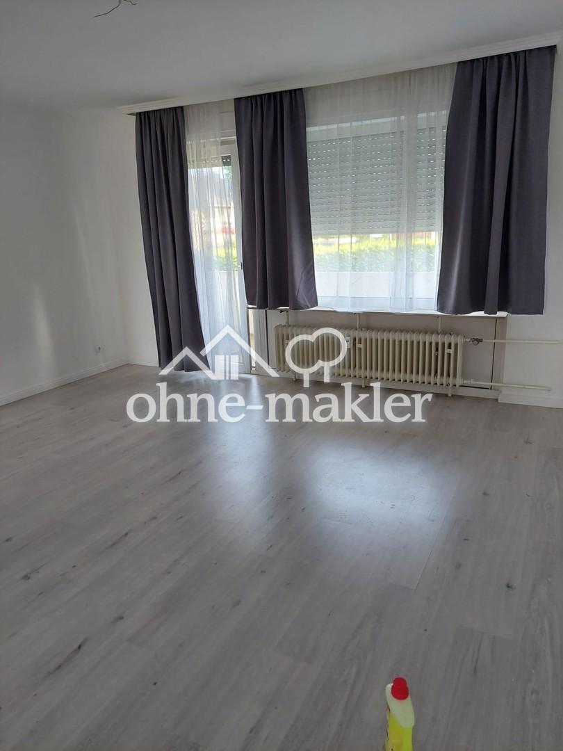 Schöne 1 Zimmer Wohnung mit Balkon in Mettmann - Foto 3