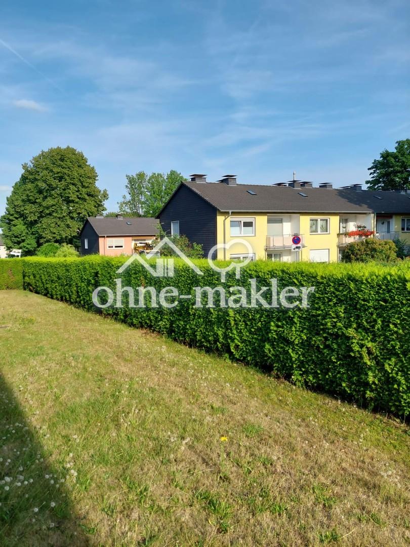 Schöne 1 Zimmer Wohnung mit Balkon in Mettmann - Foto 4