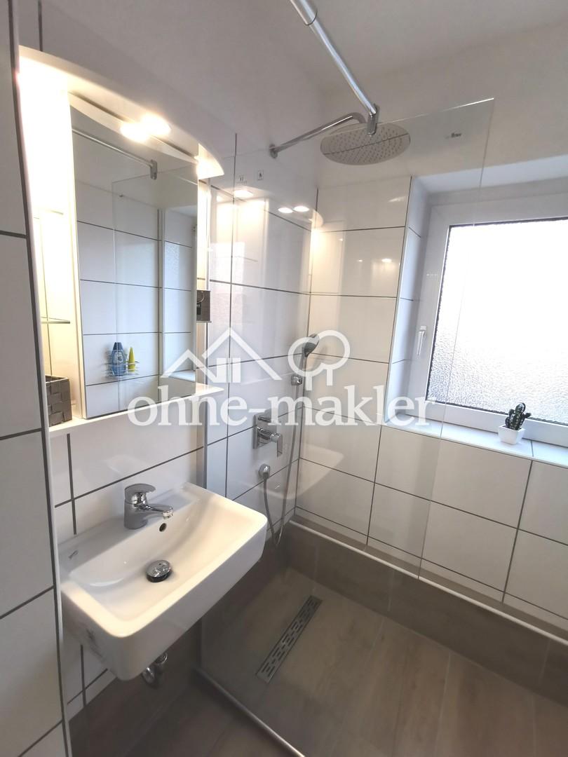 Badedusche