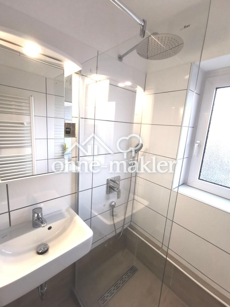 Badedusche