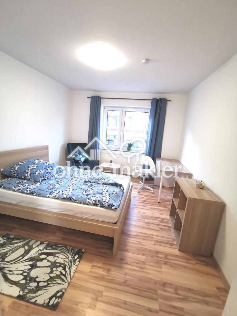 Schlafzimmer 2