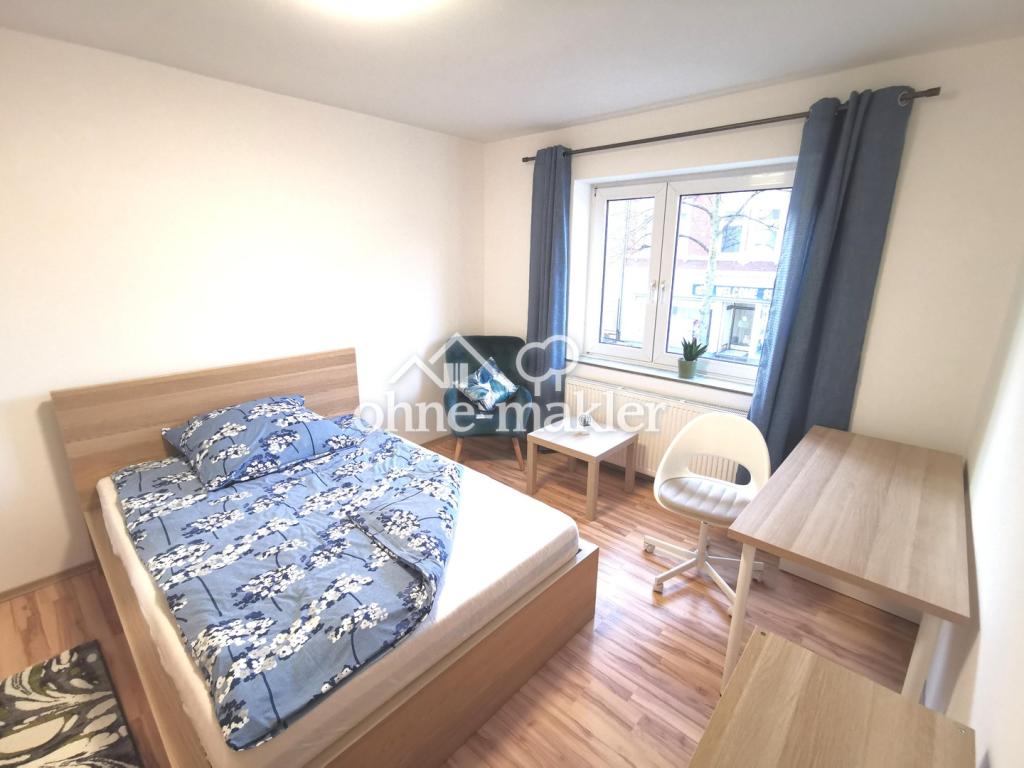 Schlafzimmer 2