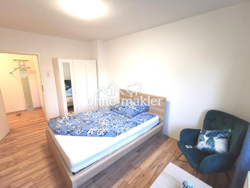 Schlafzimmer 2