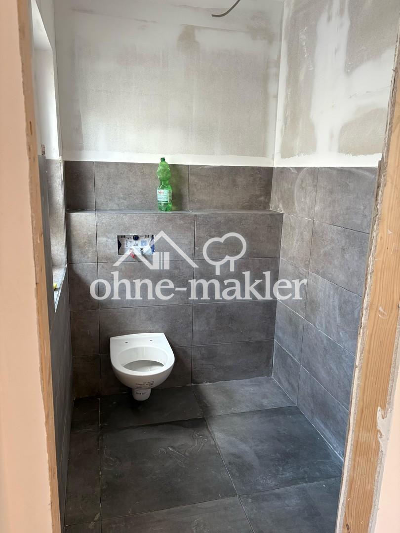 Gäste WC
