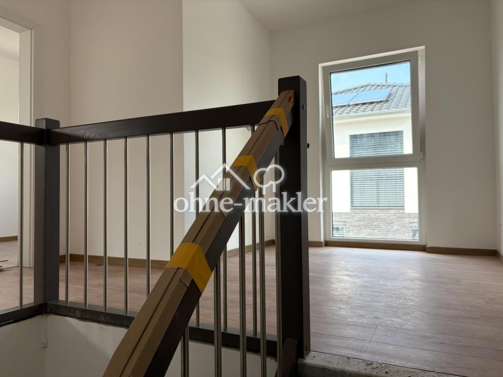 1. OG Treppenaufgang