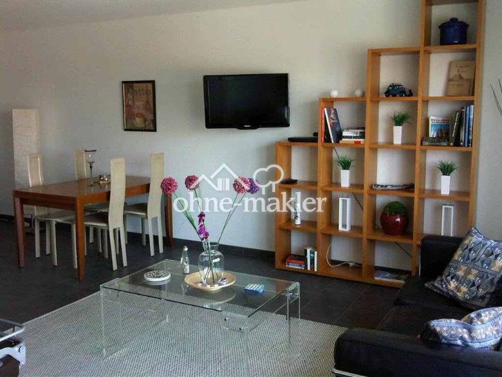 Exkl. 1-Zimmer Appartement wunderschönem Balkon und guter Anbindung - Foto 2