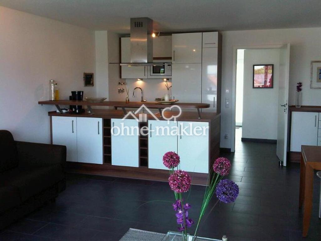 Exkl. 1-Zimmer Appartement wunderschönem Balkon und guter Anbindung - Foto 3