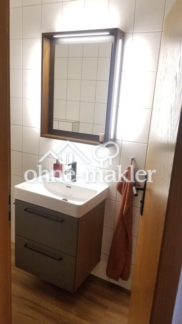 Gäste WC