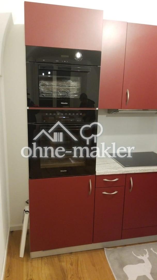 Miele Geräte, NEU.