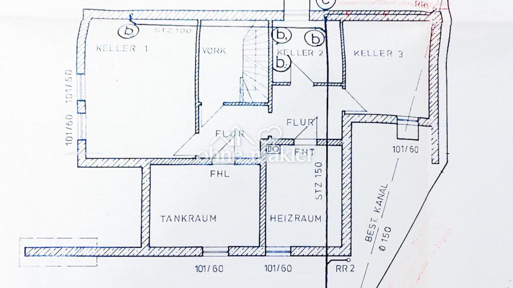 Keller