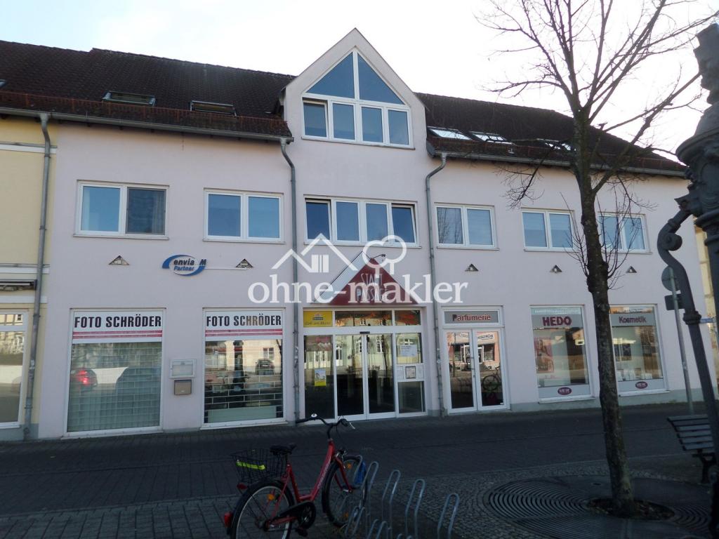 Hausansicht WE2 + 3