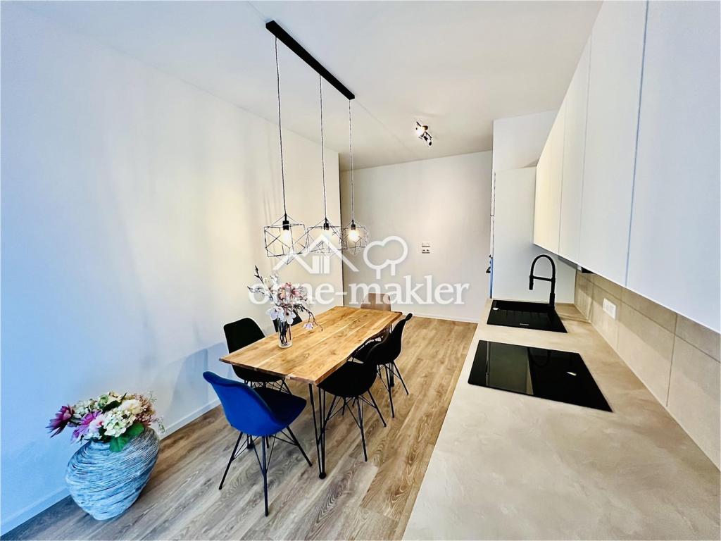 WG-Zimmer in einer 5er WG -voll möbliert - für Studierende in Augsburg-Haunstetten-Nord - Foto 4