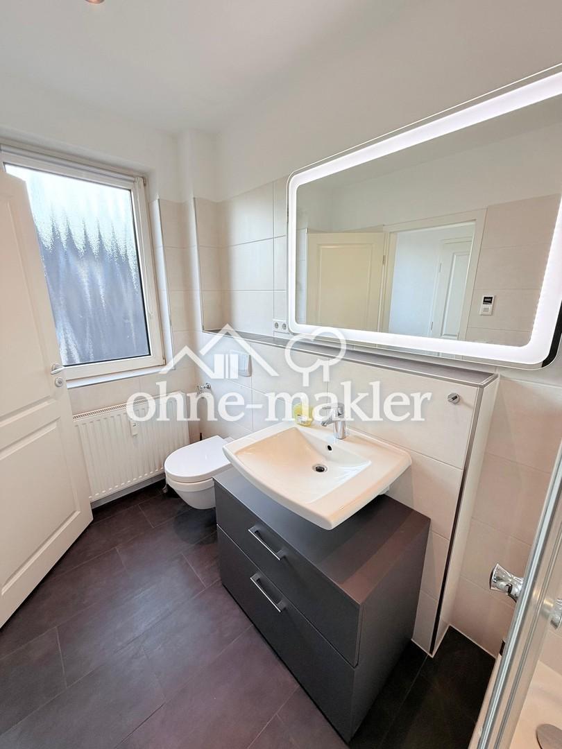 Badezimmer 2 von 3