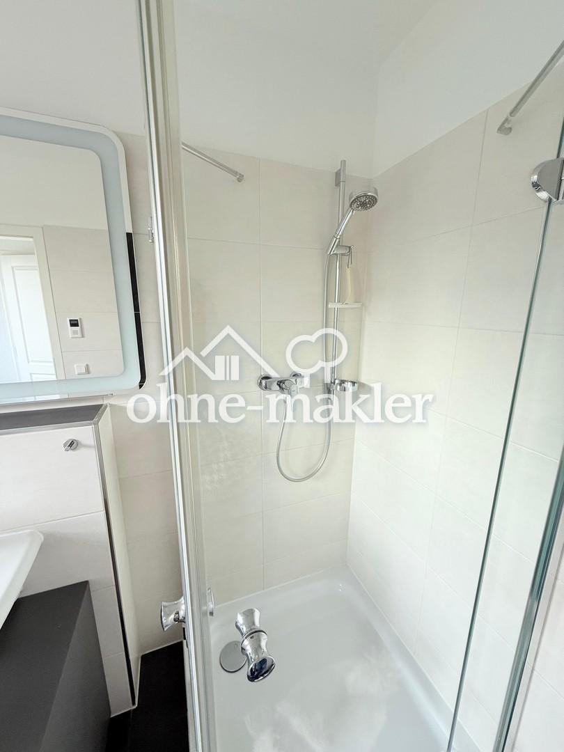 Badezimmer 3 von 3