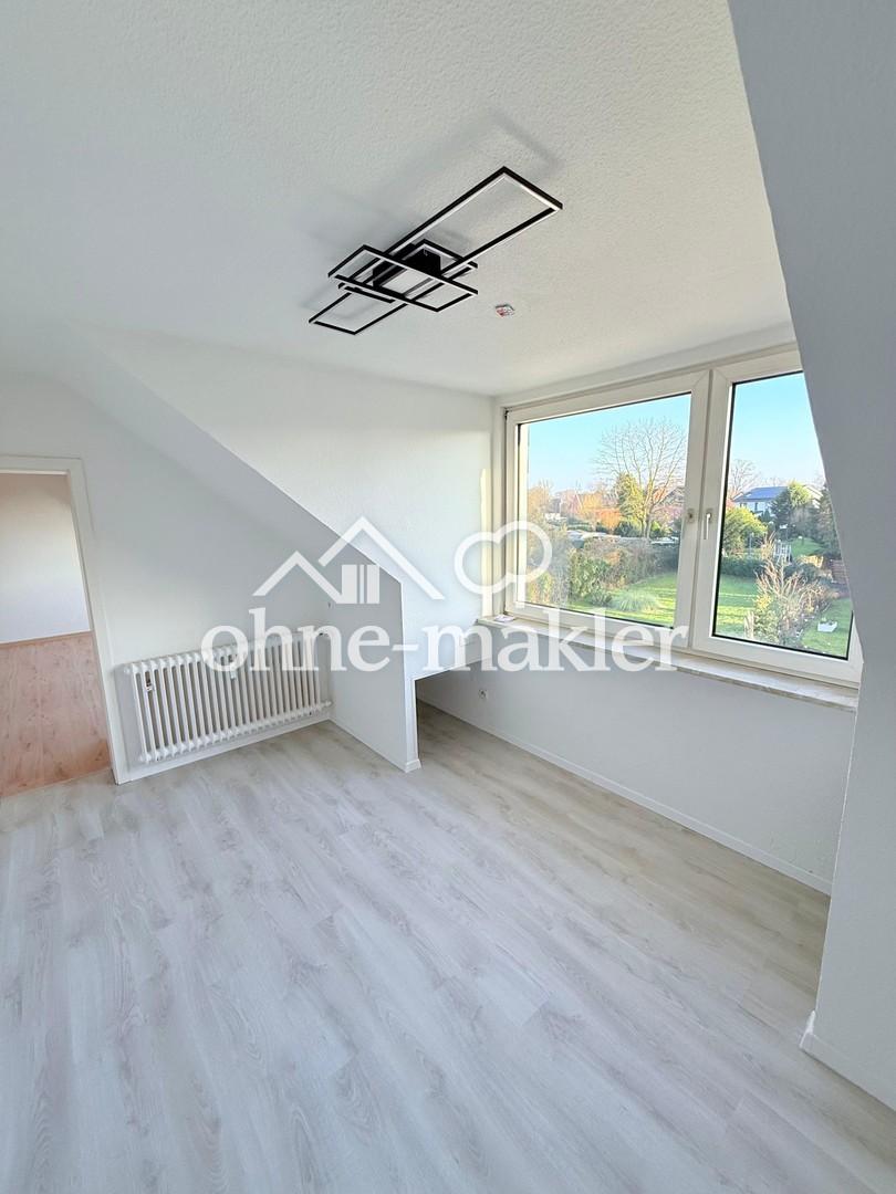 Kleines Schlafzimmer 2 von 2