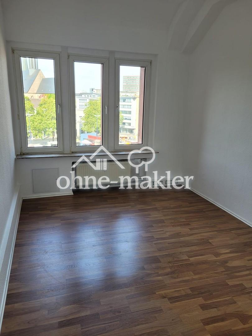 Musterbüro Azad Wissstr. 3