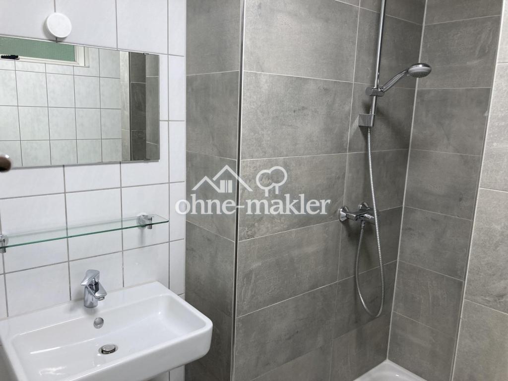 Möblierte 1-Zimmer-Wohnung mit Balkon & TG-Stellplatz in Regensburg - Foto 5