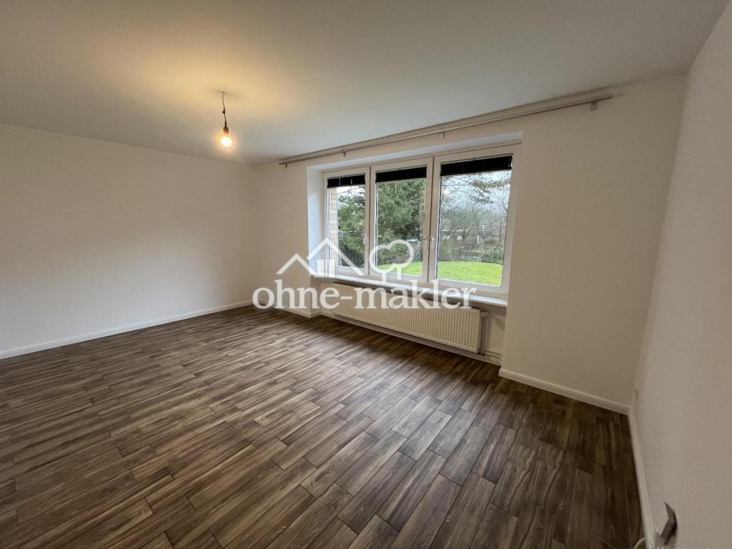 Ab 1.7.2026 - fast wie Erstbezug: Vollständig sanierte 2-Zi-Wohnung - Foto 2