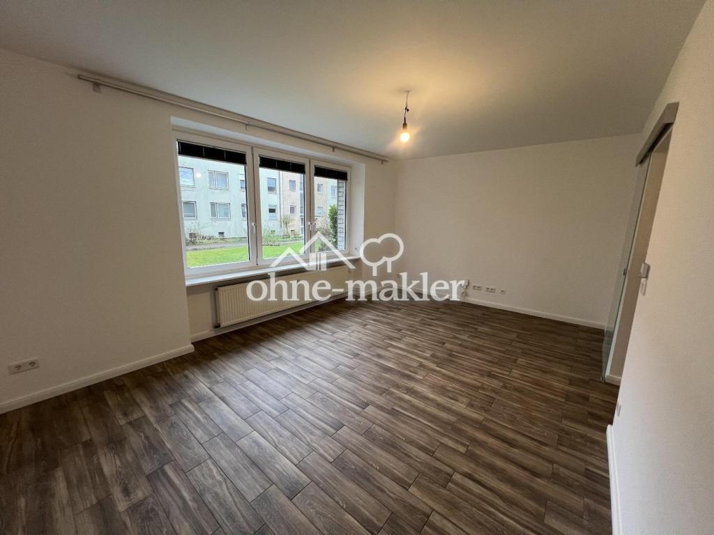 Ab 1.7.2026 - fast wie Erstbezug: Vollständig sanierte 2-Zi-Wohnung - Foto 1