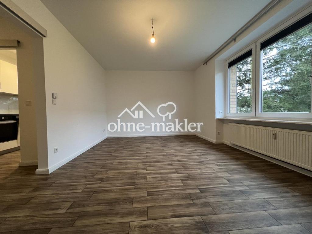 Ab 1.7.2026 - fast wie Erstbezug: Vollständig sanierte 2-Zi-Wohnung - Foto 4