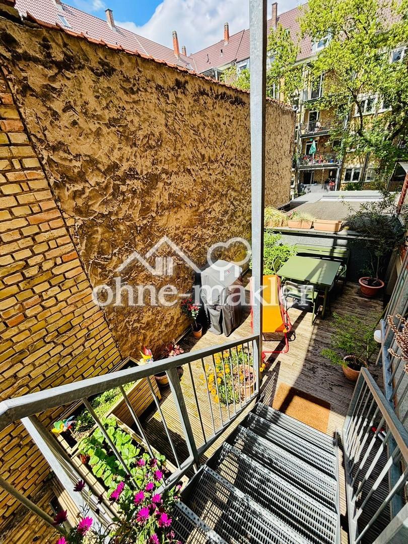 Balkon 1