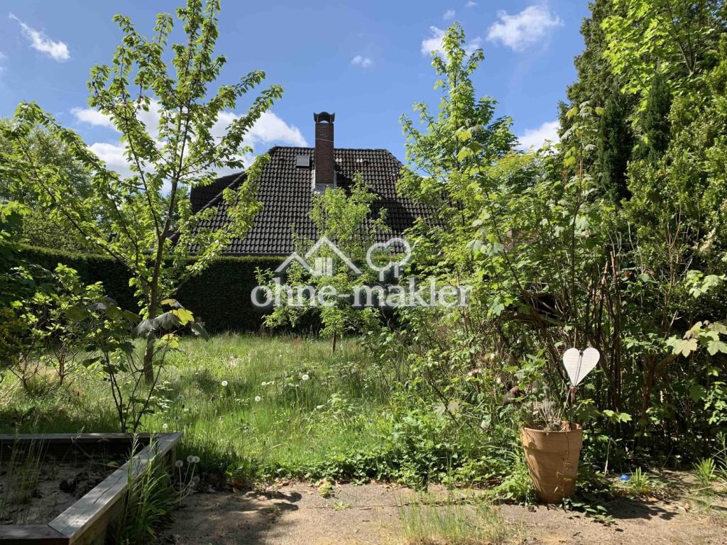 Terrassenblick
