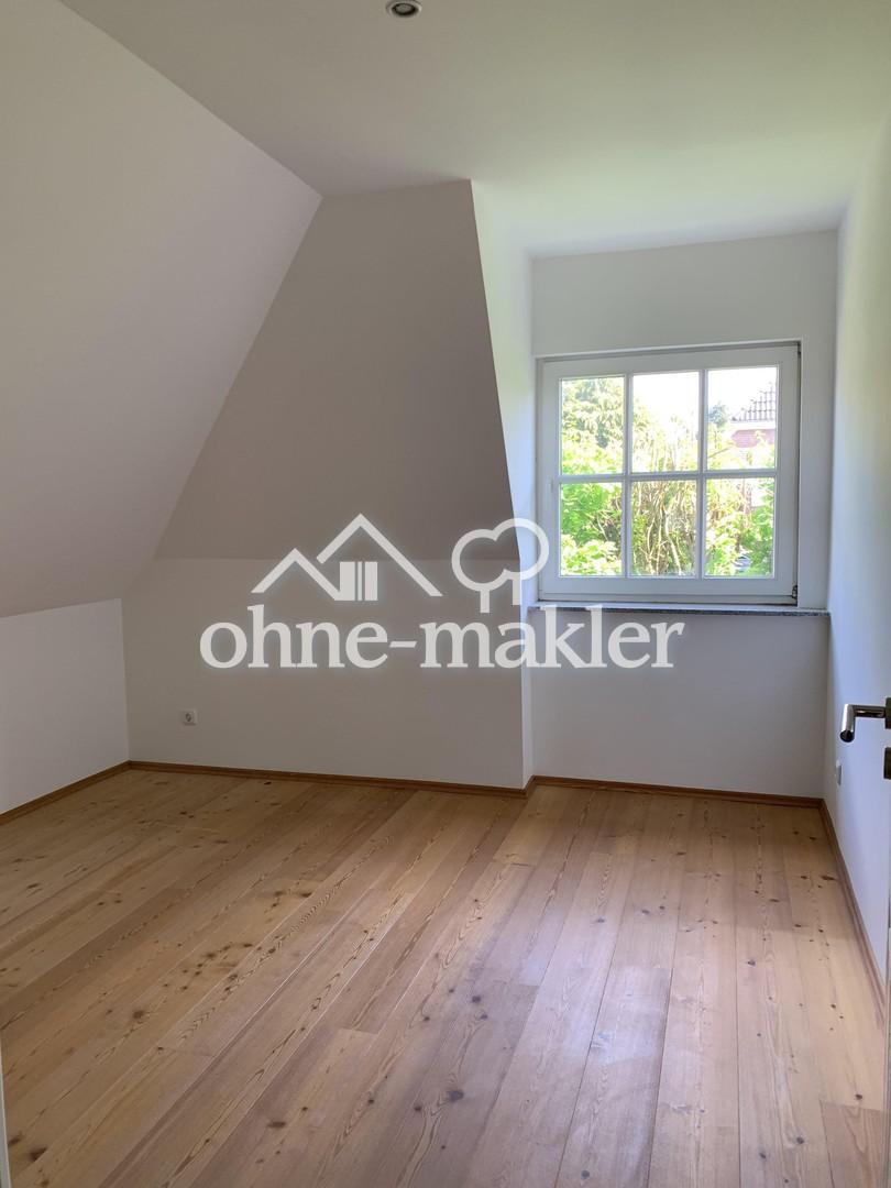 15 qm Schlafzimmer