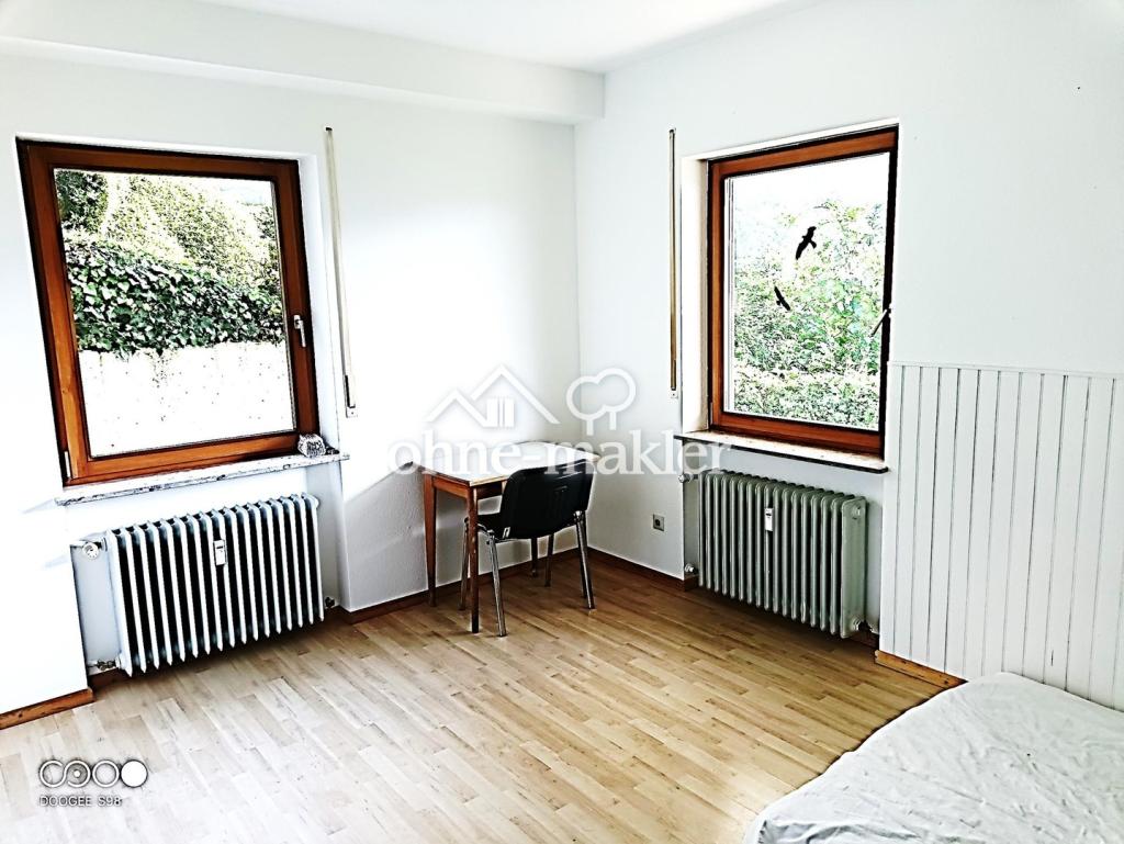 Schlaf / Arbeitszimmer
