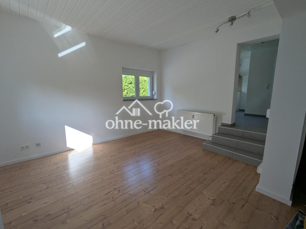 2-Zi.-Einfamilienhaus mit EBK & Stellplatz – Neuwertig nach Sanierung - Photo 1
