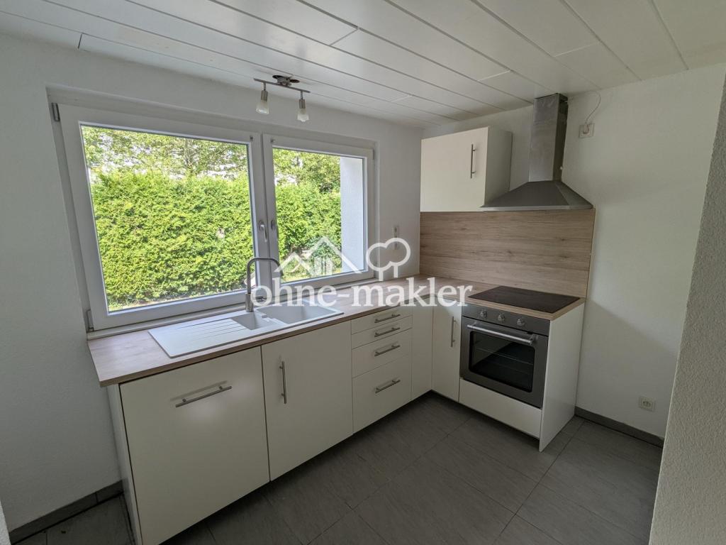 2-Zi.-Einfamilienhaus mit EBK & Stellplatz – Neuwertig nach Sanierung - Photo 2