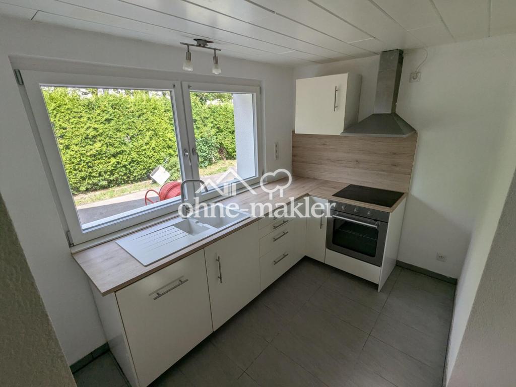 2-Zi.-Einfamilienhaus mit EBK & Stellplatz – Neuwertig nach Sanierung - Photo 4