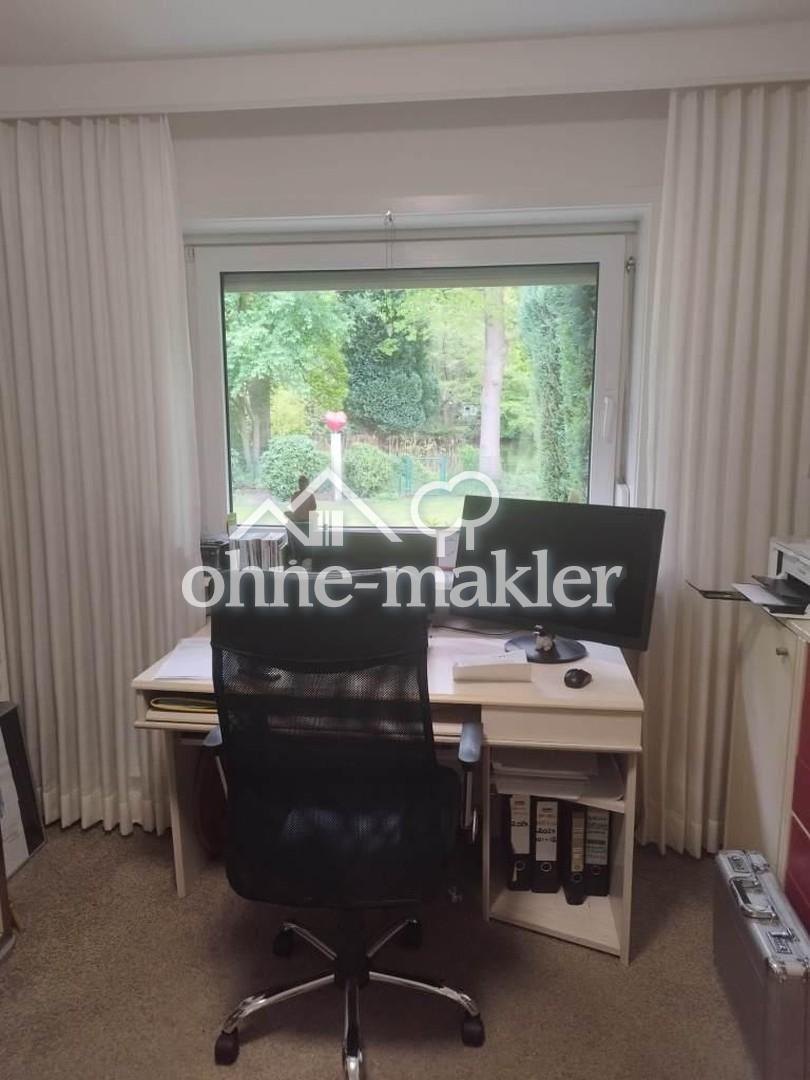 Bürofenster