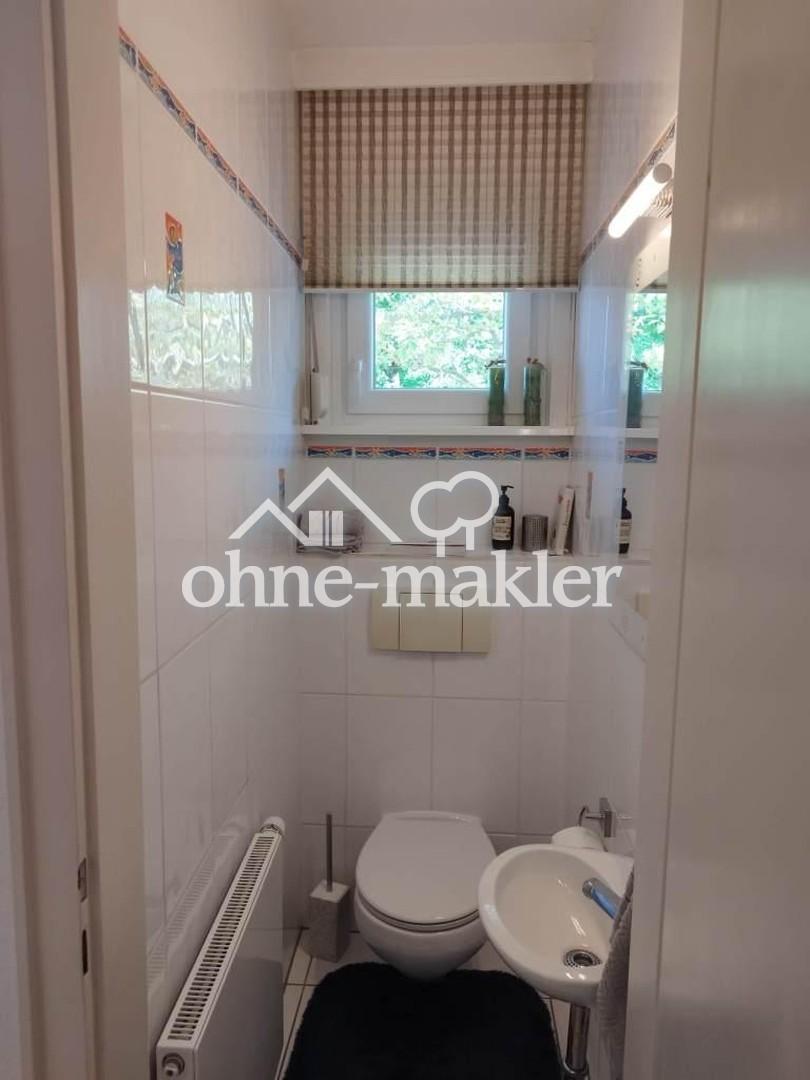Gäste WC