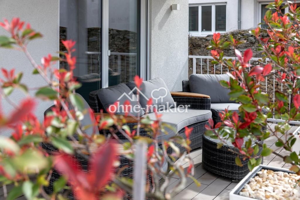 Impression Terrasse UG