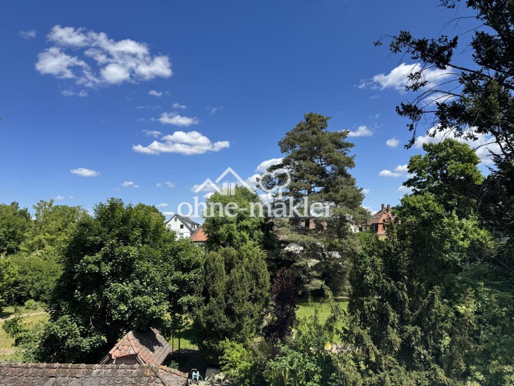 14 Ausblick Dachterrasse