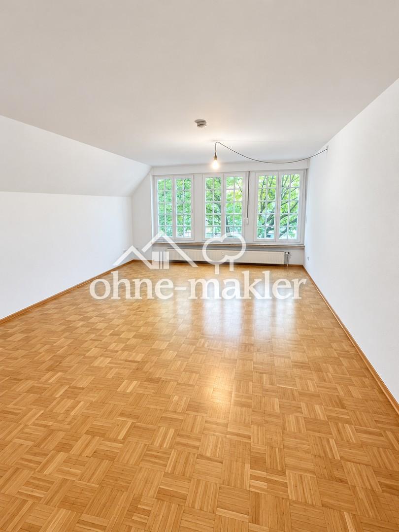 Wunderbare 3ZKB Wohnung in Fachwerkhaus zentral in Sendenhorst. Top Lage und Ausstattung - Photo 1