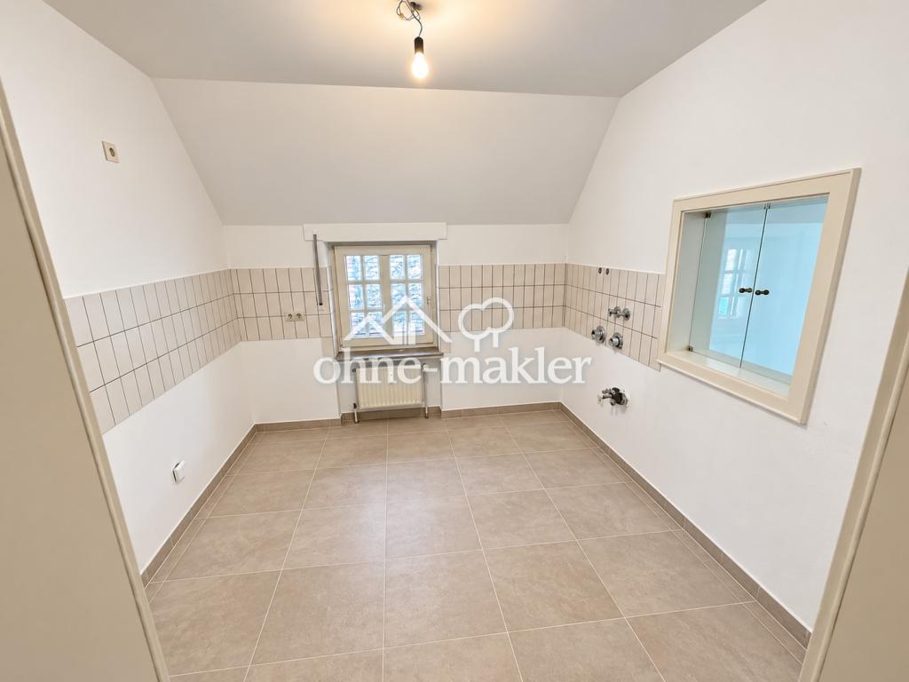 Wunderbare 3ZKB Wohnung in Fachwerkhaus zentral in Sendenhorst. Top Lage und Ausstattung - Photo 2