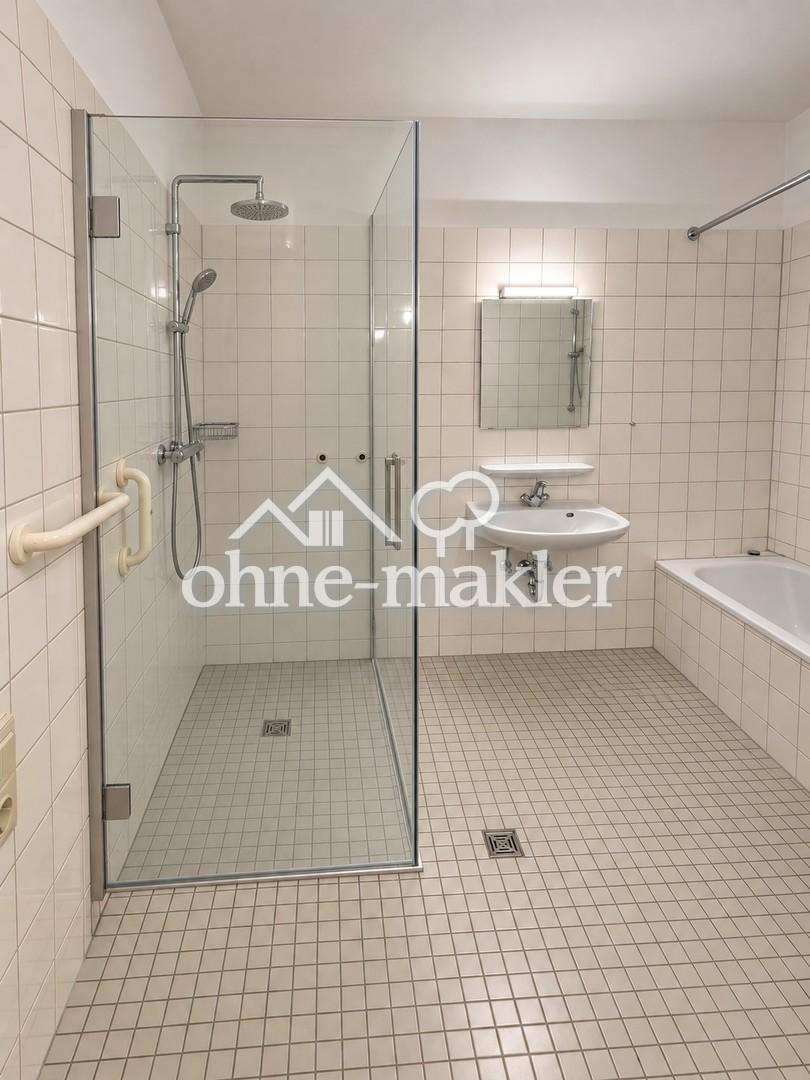 Wunderbare 3ZKB Wohnung in Fachwerkhaus zentral in Sendenhorst. Top Lage und Ausstattung - Photo 3