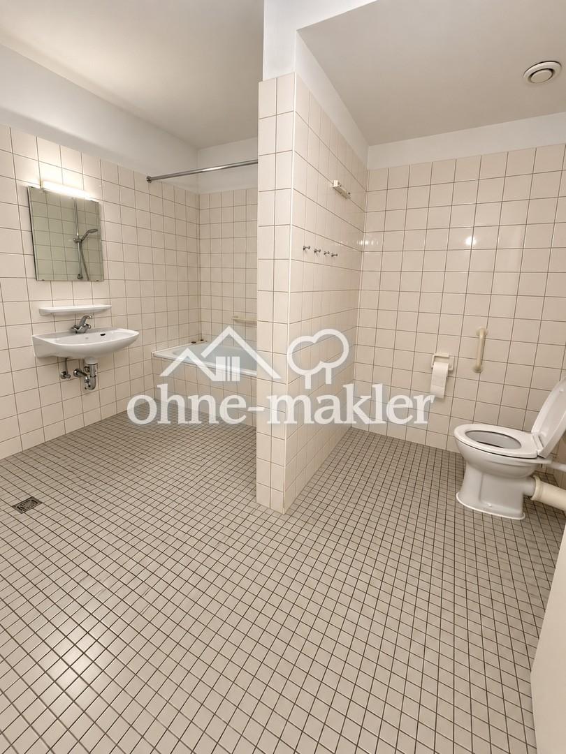 Wunderbare 3ZKB Wohnung in Fachwerkhaus zentral in Sendenhorst. Top Lage und Ausstattung - Photo 4