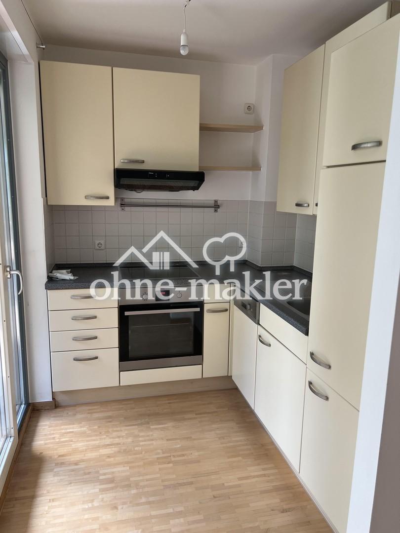 Maxvorstadt: Ruhige 1-Zimmer-Gartenwohnung in Toplage – nur 3 Min. zur U-Bahn! - Photo 4
