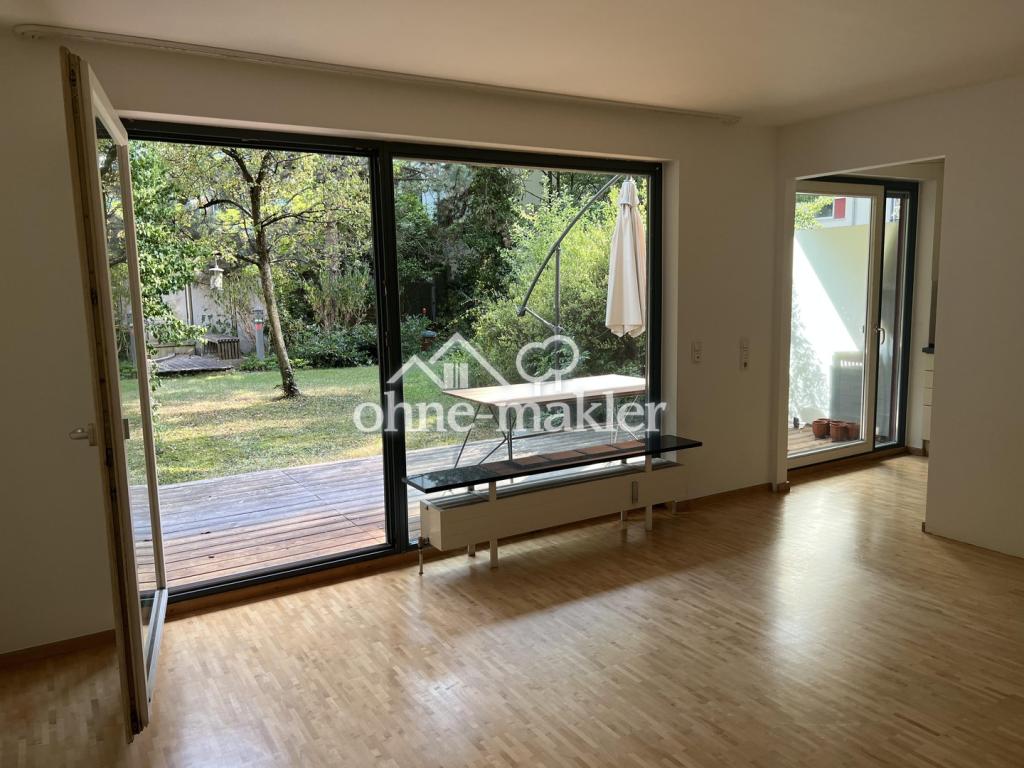 Maxvorstadt: Ruhige 1-Zimmer-Gartenwohnung in Toplage – nur 3 Min. zur U-Bahn! - Photo 2